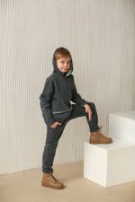 толстовка с капюшоном