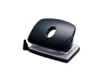 Дырокол 25л. KW-trio Vortex Medium -96PO цвет ассорти