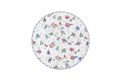 Обеденный сервиз Anna Lafarg Emily Сервиз обеденный Букингем 21 предмет на 6 персон