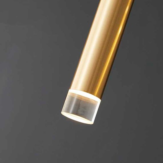 Подвесной светильник Imperium Loft gift01 217001-23