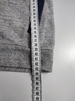 Джемпер Fila на молнии повседневный на 6 лет