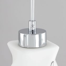 Citilux Спин CL943131 Подвесной светильник Белый