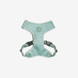 Шлейка Air Mesh ARMY GREEN Zee.Dog