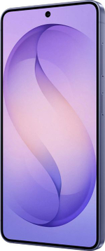 6.3" Смартфон Samsung Galaxy S26 12/512Gb,  SM-S942B,  NFC,  AMOLED,  120Гц,  4300мAч,  фиолетовый