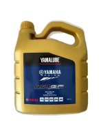 Масло Yamalube RS4GP 10W-40, (4 л)