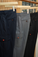 Брюки карго Kiton