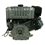 Loncin LC 190FDA (A type) D25 двигатель 00-00154148