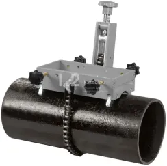 Крепежное приспособление для малых труб BDS ZRO-250