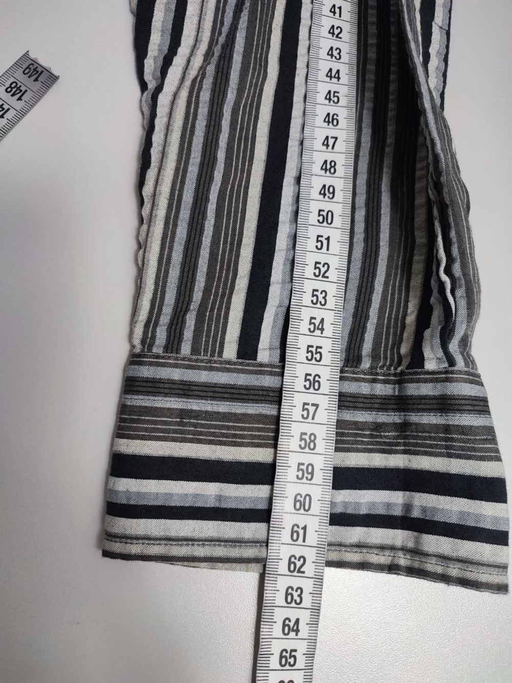 Рубашка Just Calvino модная 60 размер