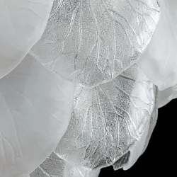 Подвесная люстра Arte Lamp KAPRI