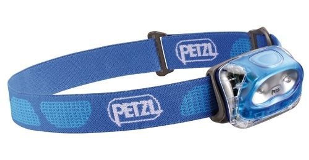 Фонарь Petzl Tikkina 2 (E91PE)