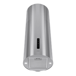 Кухонная вытяжка Maunfeld Ford 39 Isla Sensor нержавеющая сталь КА-00031051