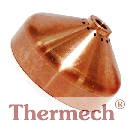 220239 Экран дефлектор защитный плазменный 200А HT