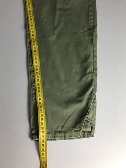 Джинсы Pull&Bear повседневные, маркировка 40, визуально на 46 размер