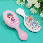 Расческа массажная детская «MaMiKa», Лапочка, 13*5см