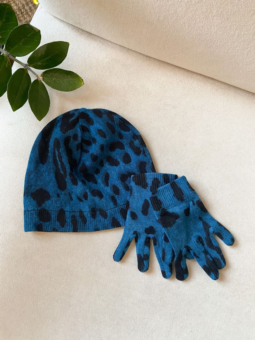 Перчатки Dolce&Gabbana, 92