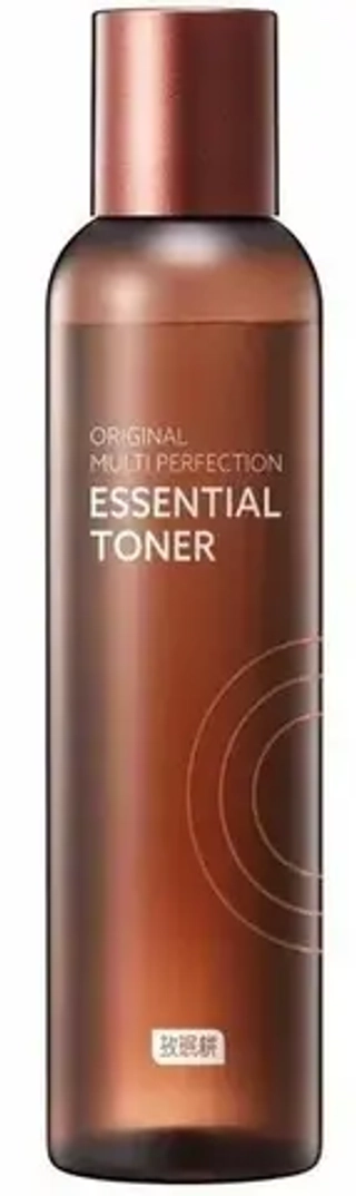 Jaminkyung Тонер для лица с муцином улитки - Original Multi Perfection Essential Toner ,150мл