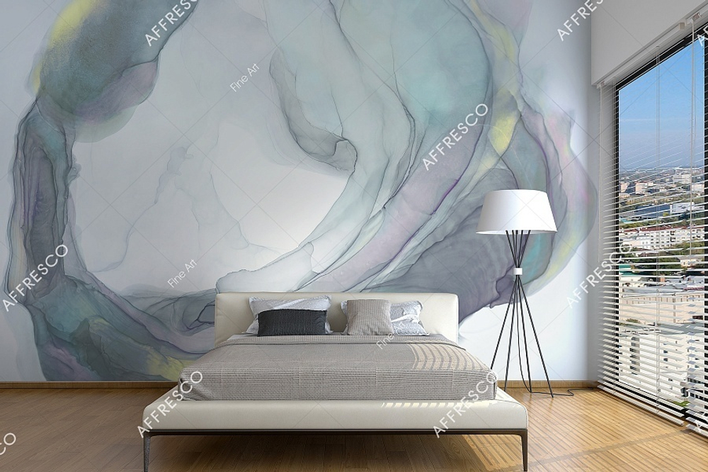 Обои и панно Affresco, коллекция  Fine Art