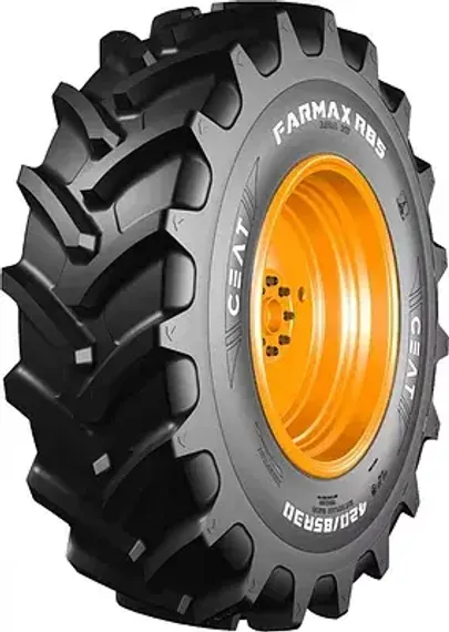 Ceat Farmax R85 320/85 R38 143A8