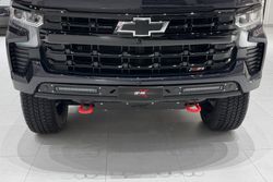 Бампер силовой передний BMS SPORT для Chevrolet Silverado 2022-2026