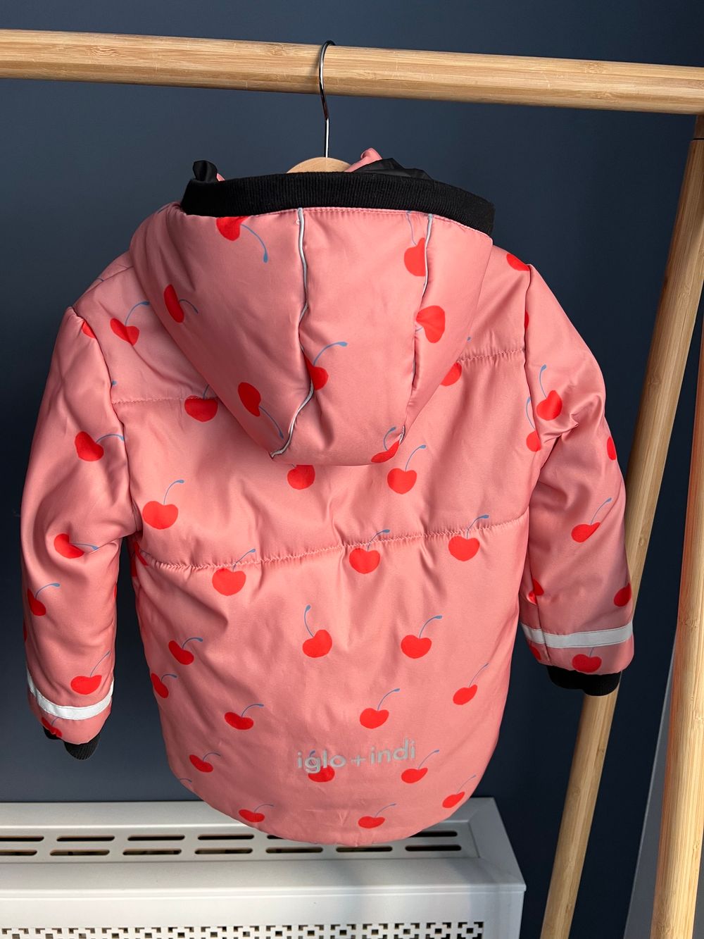 Куртка Iglo+indi, 110