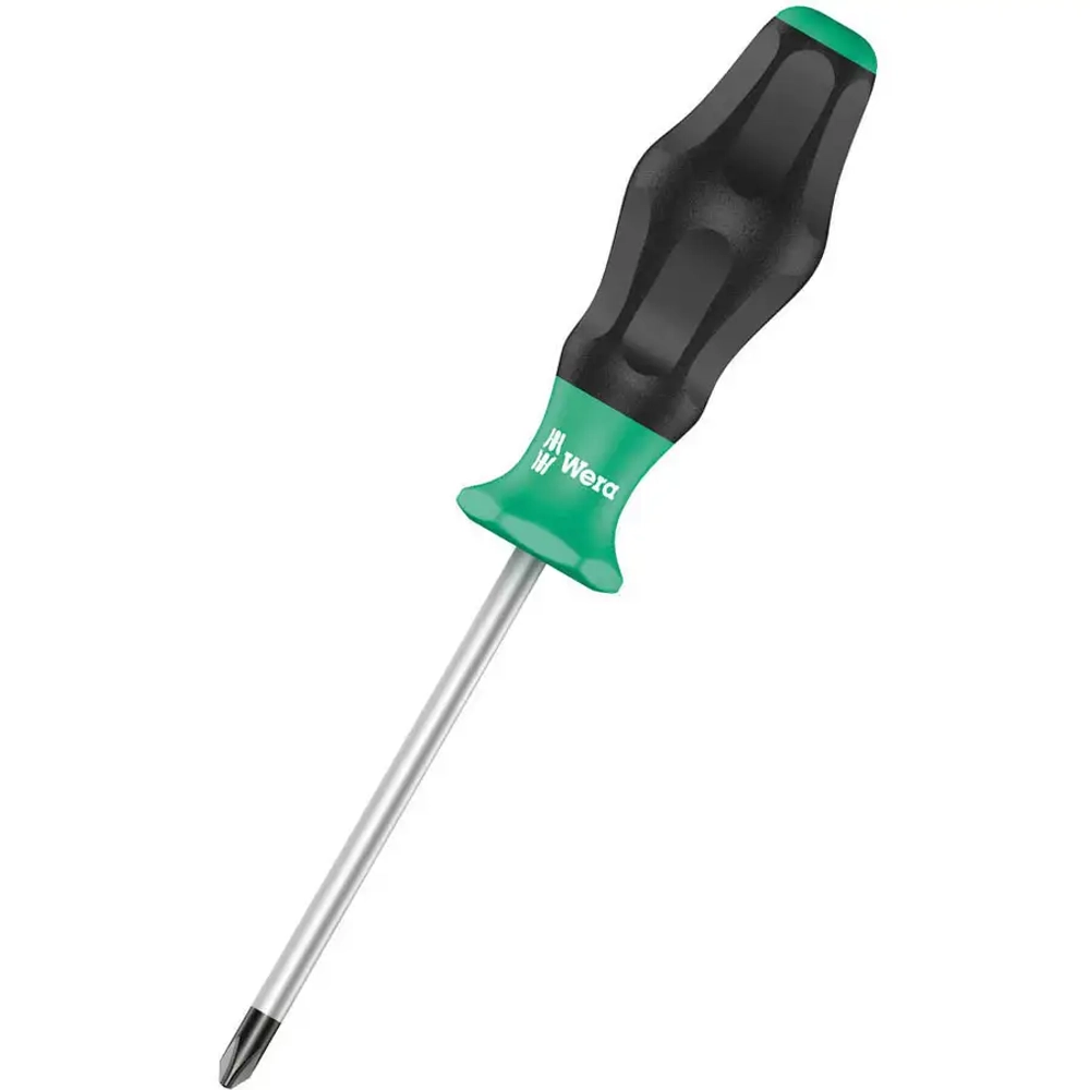 1350 PH Крестовая отвёртка 3x150 мм WERA 05031447001