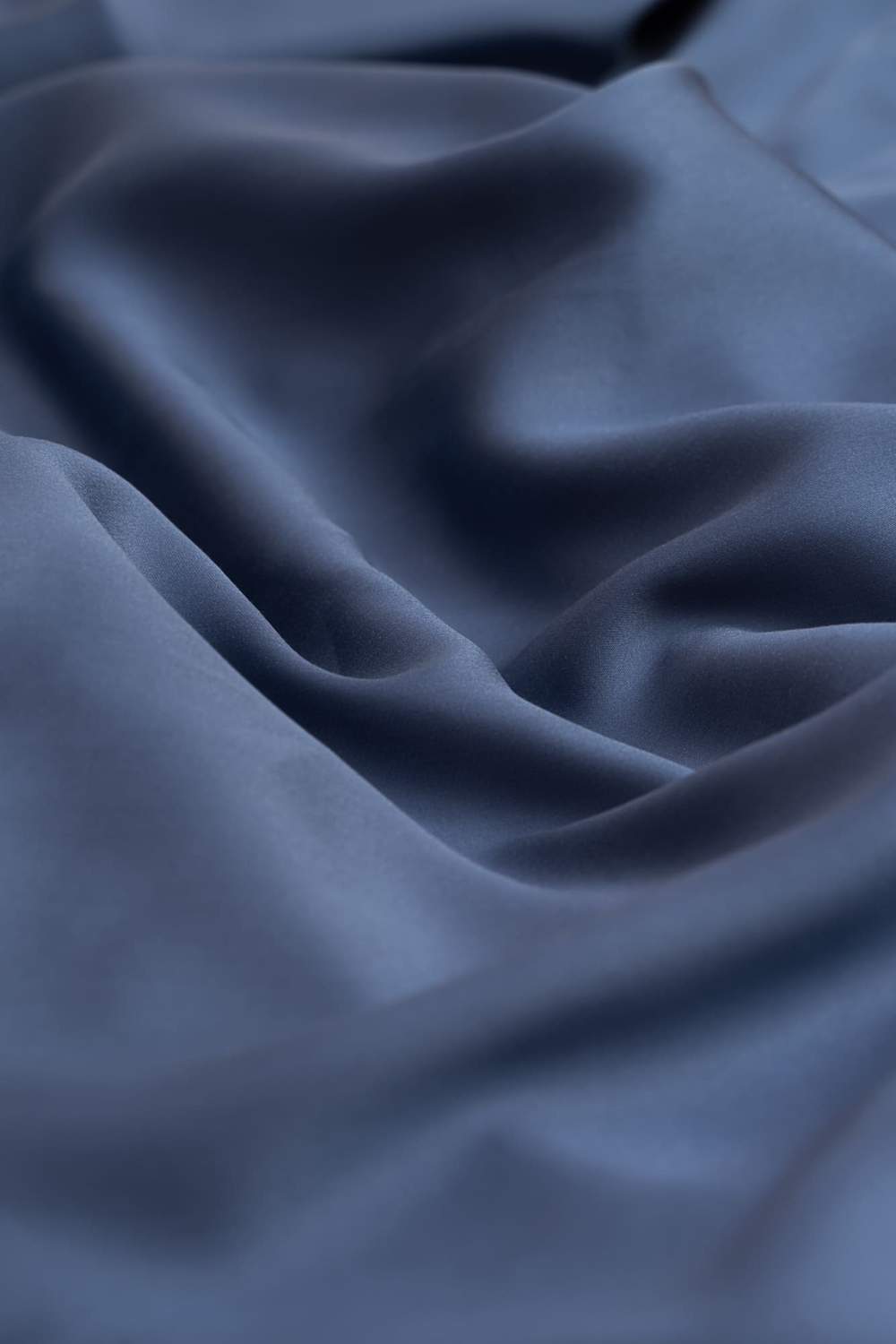 Наволочки 2шт 50x90 German Grass Blue Brilliant синие