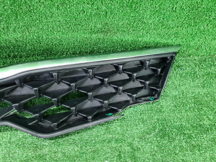 Решетка радиатора Kia Rio 4 FB (2020-н.в.) седан