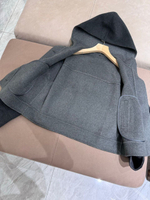 Пальто Brunello Cucinelli