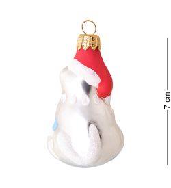 Элита НФ-060/1 Фигурка «Котик» ёлочное украшение