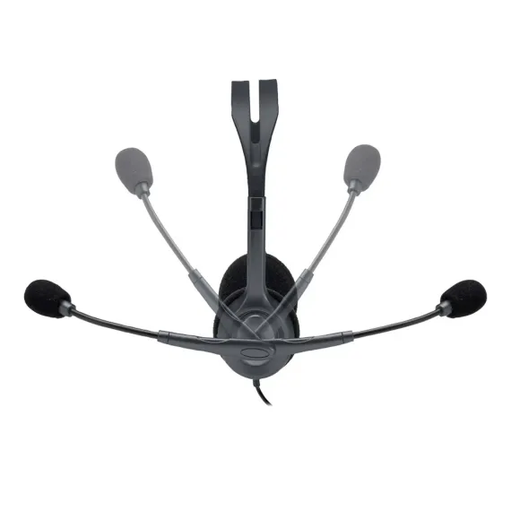 Logitech H111 Grey