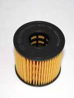 Фильтр масляный (картридж) 263502J000 для Hyundai Sonata