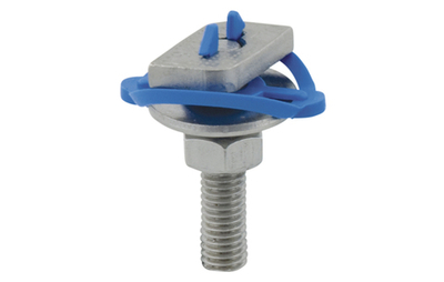 Болт монтажный Walraven BIS RapidRail - M10, длина 80мм.