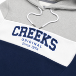 Худи CREEKS