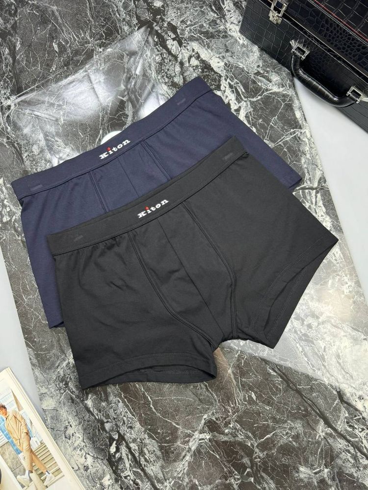 Пуховик Kiton
