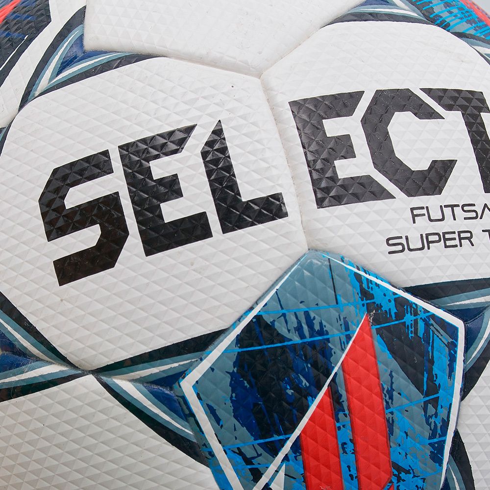 Мяч футзальный SELECT Futsal Super TB 3613460003, размер 4, FIFA Quality Pro