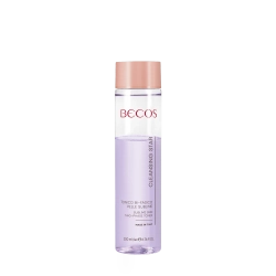 BECOS Двухфазный тоник «БЕЗУПРЕЧНАЯ КОЖА»-SUBLIME SKIN TWO-PHASE TONER,200 мл