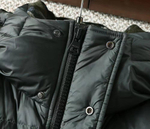 Пуховик Burberry