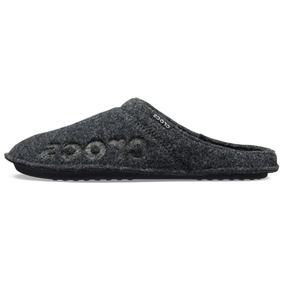 Crocs Comfort Slip-On 'Black'