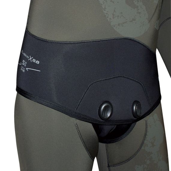 Гидрокостюм Beuchat Espadon Prestige 7 мм