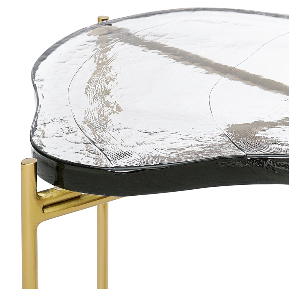 Столик журнальный sigryd, 54x39x40 см