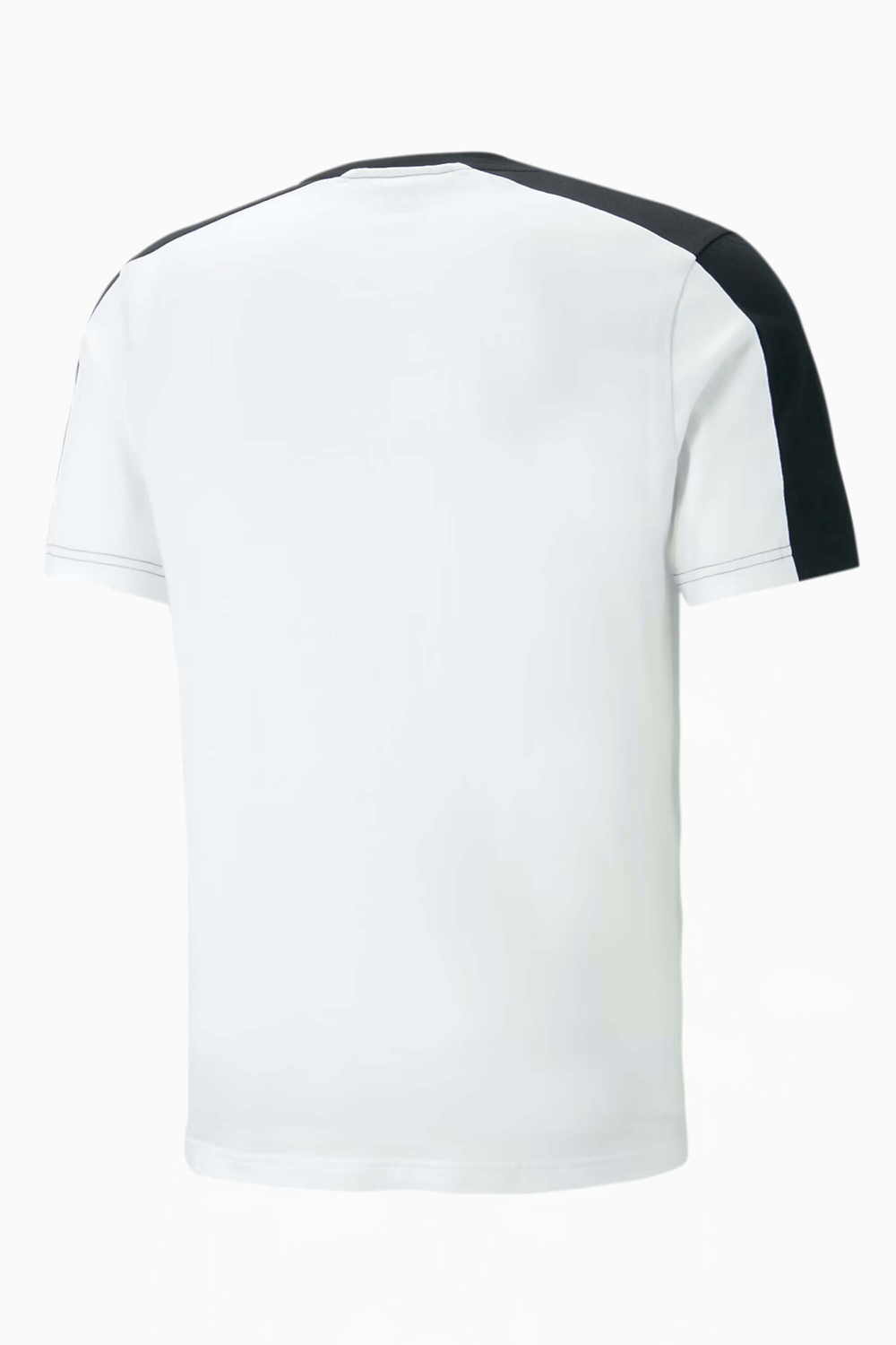 Футболка Puma Essentials Block Tape