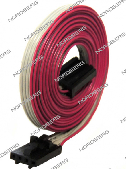Провод датчика D NORDBERG B-73-1000003 для 4525