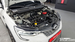Renault Korea (Samsung) XM3 1.6 GTe RE (11.2021)