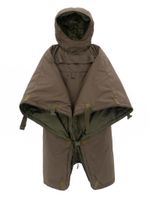 Пончо Transformer Cape-bag Tactical, Expert-Tex
