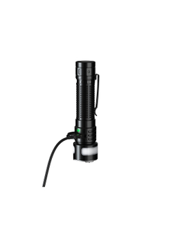 Фонарь Fenix LD35R 1800 люмен