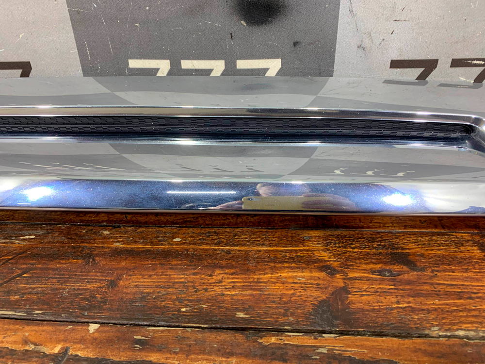 Накладка молдинг капота Tank 500 21-нв Б/У Оригинал 5509300XKV3AA