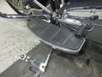 Harley-Davidson Road King FLHRCI 1450 2001