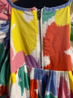 Хлопковое платье Stella Mccartney, 110