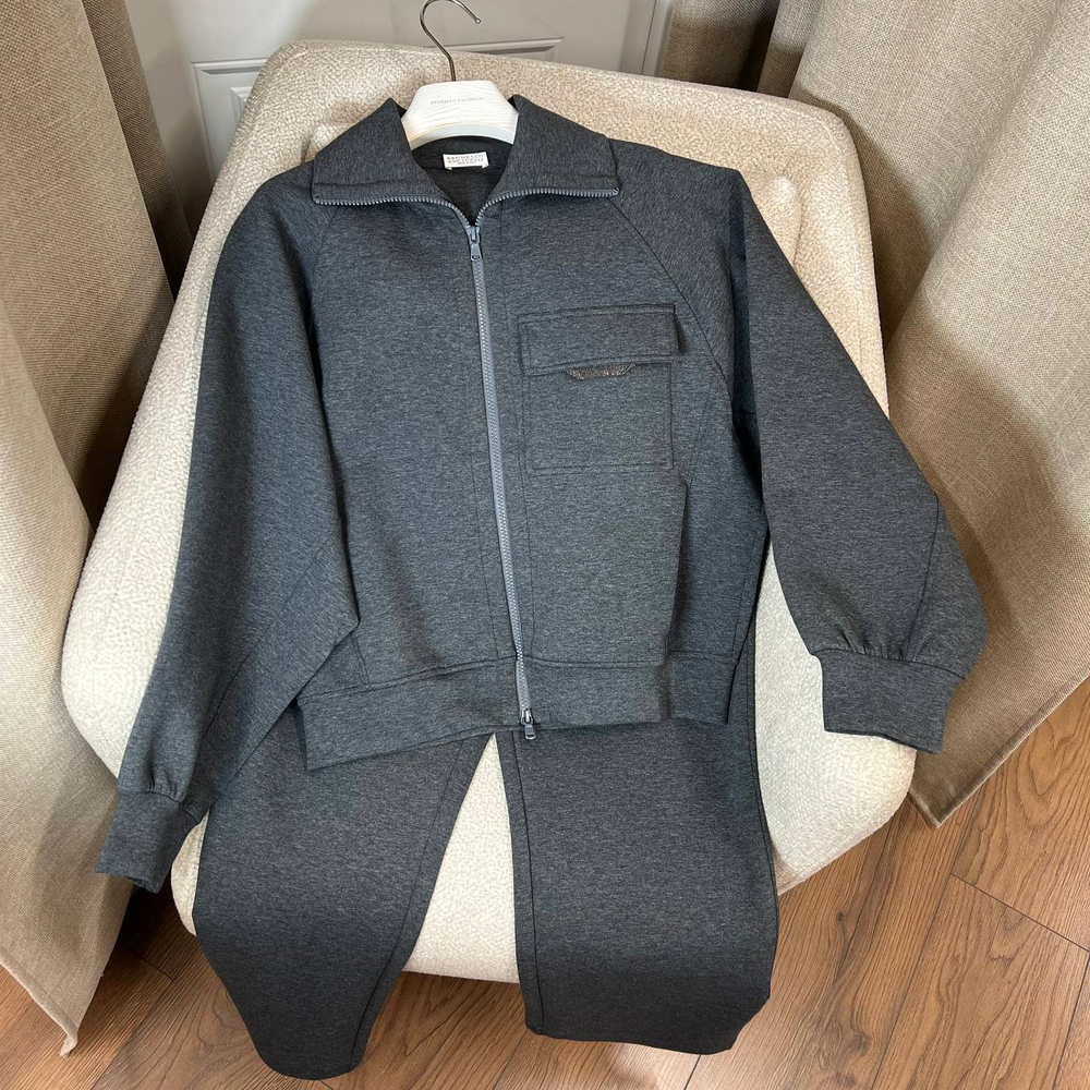 Костюм Brunello Cucinelli